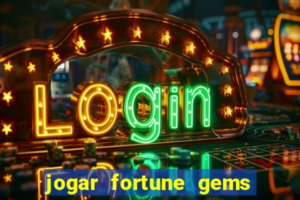 jogar fortune gems 2 demo